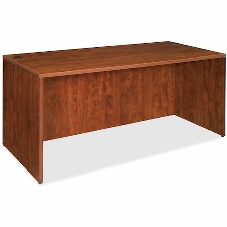 Lorell DESK, LAM, 71X36, CY LLR69407
